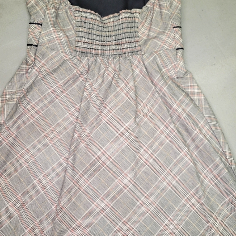 KAITLYN Strapless Mini Dress [NWT] - Picture 12 of 14